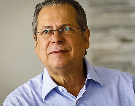 José Dirceu: “Tentativa de golpe de Estado”