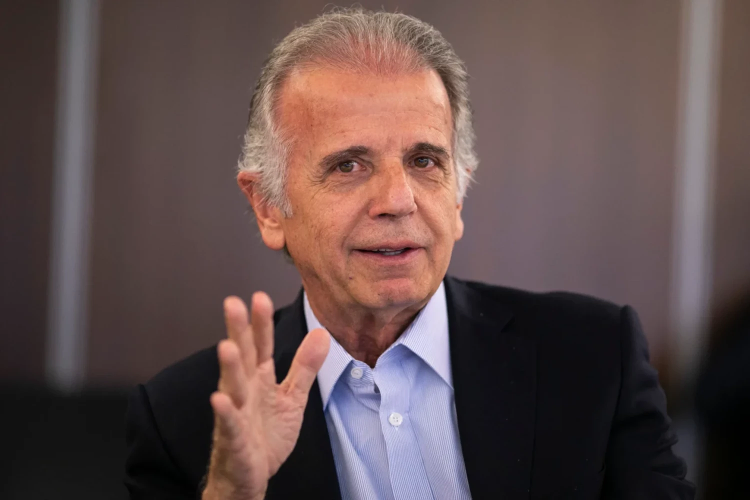 José Múcio: Lula não vai perdoar ataques golpistas