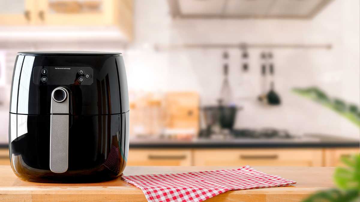 Como fazer a escolha certa na hora de comprar uma Airfryer