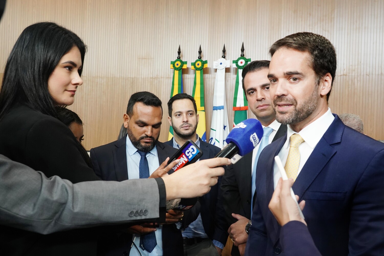 Leite abre debate sobre os novos rumos para o PSDB
