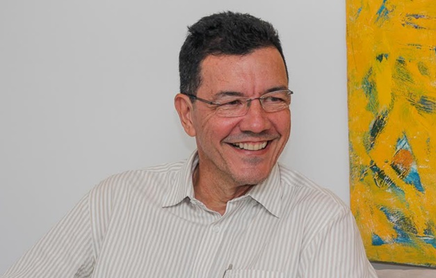 Agro tentou emplacar Edward Madureira no MA