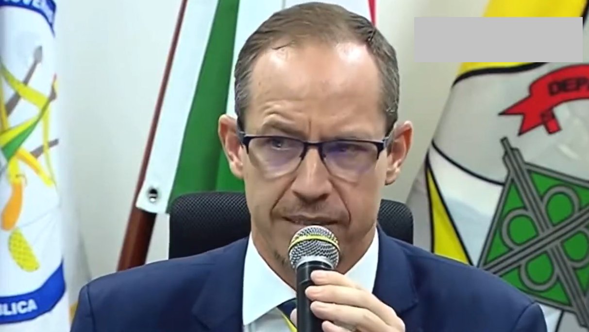 Torres sabia sobre ameaça de invasão no DF, diz Capelli