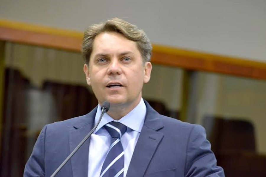 Reforma administrativa deve ser enviada à Alego  em fevereiro