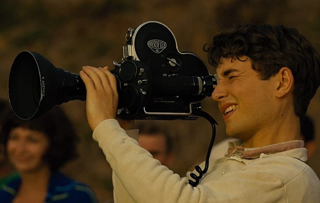 14ª mostra de cinema contará com filmes internacionais, em Goiânia