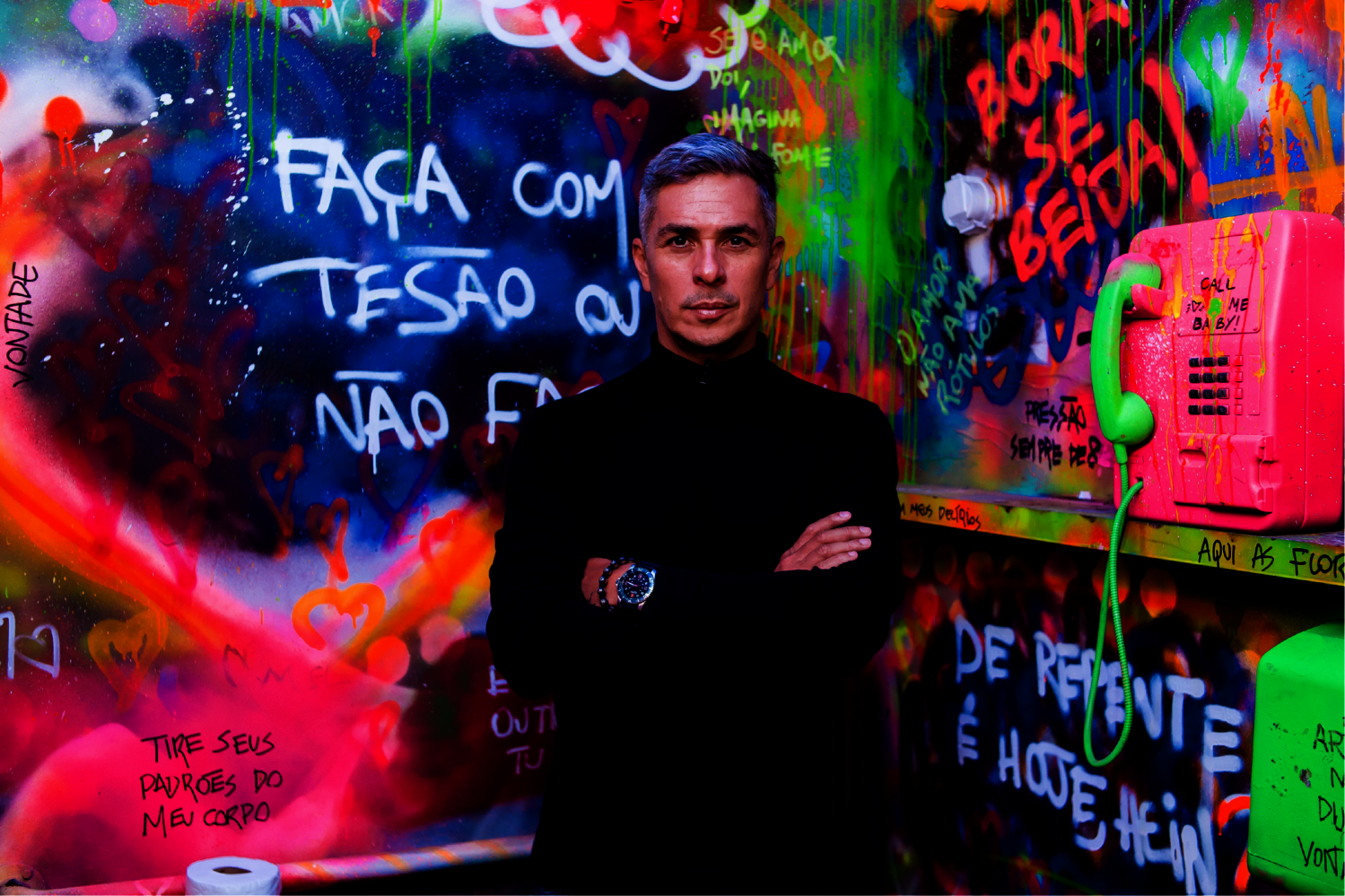 Desobedecer pode ser uma ótima atitude no trabalho