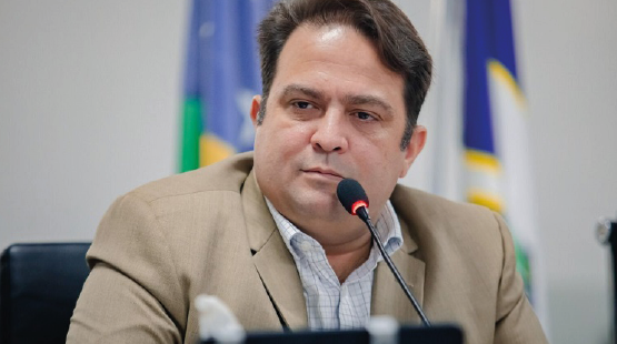 “Daniel Vilela vai ser o  nosso governador em 2026”