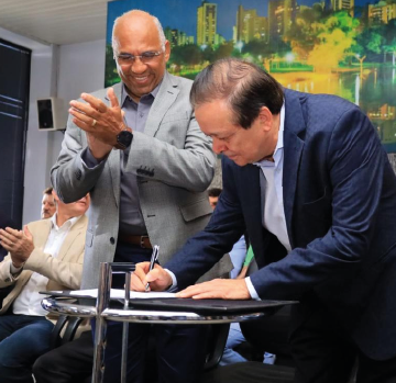 Jovair Arantes diz que foco  será diálogo com vereadores
