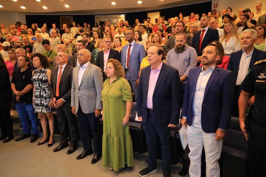 Calendário terá 400 ações artísticas e eventos