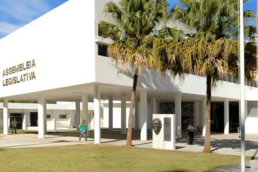 Ministério Público analisará destinação de sede da antiga Alego