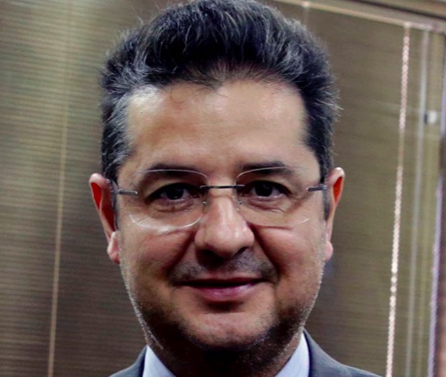 Paulo Sérgio Prata: mais votado para procurador-geral de Justiça