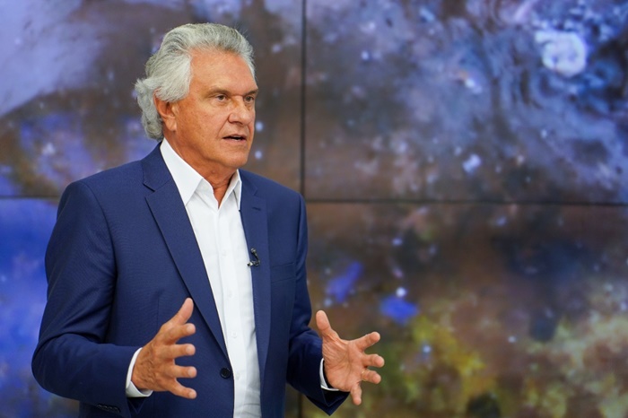 Alego aprova reforma e Caiado acelera formação do governo