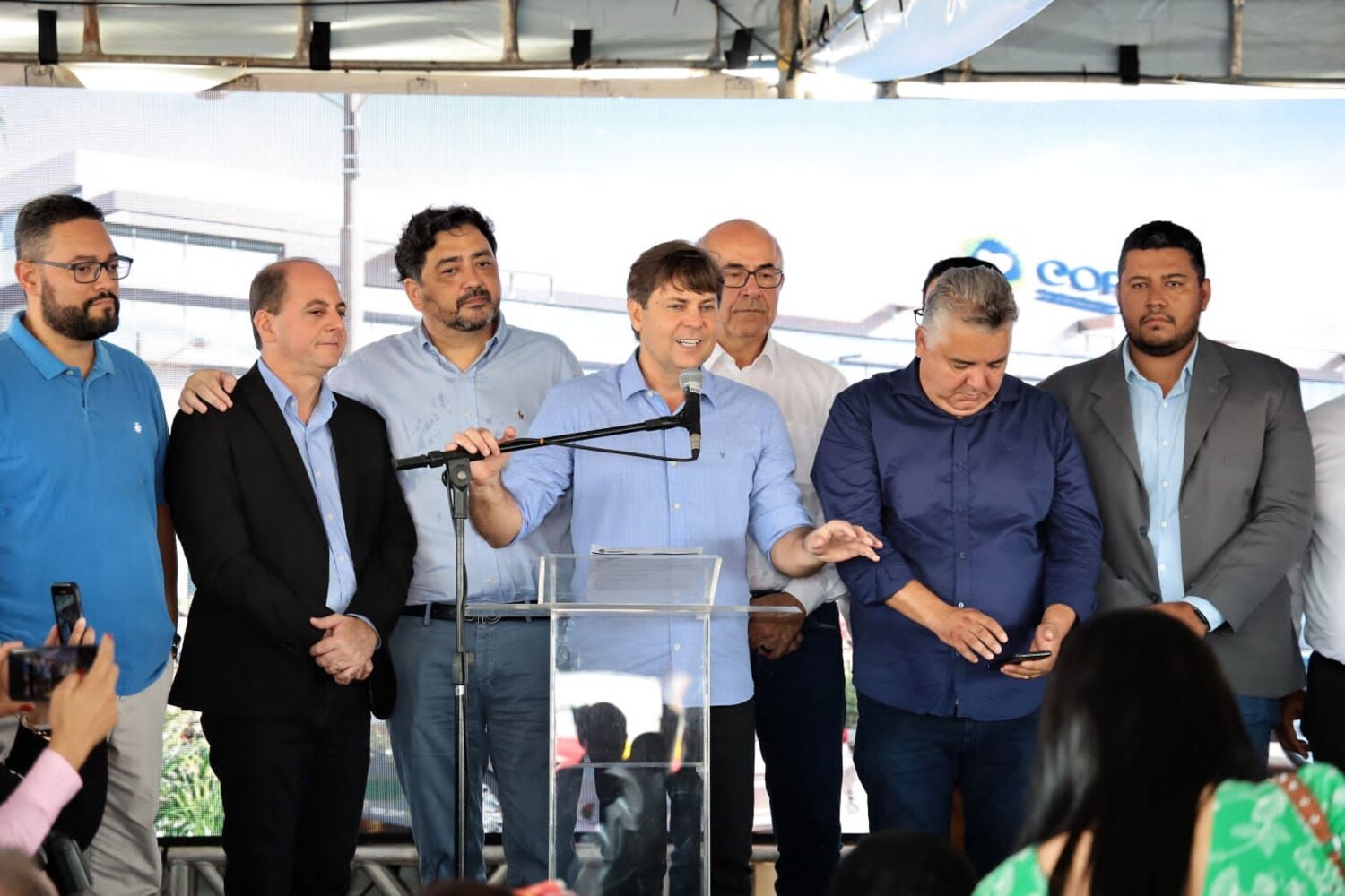 Alego anuncia repasse de R$ 6 milhões para novo hospital do câncer