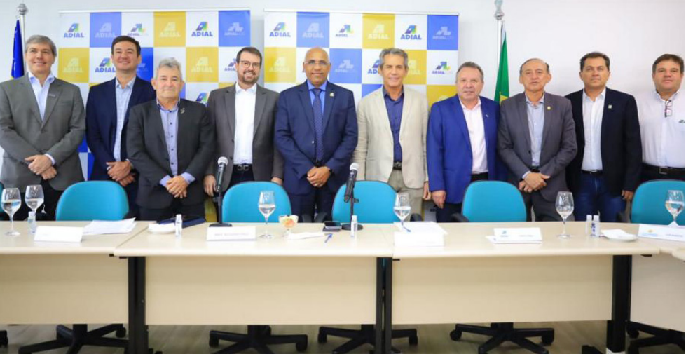 “Diálogo é ferramenta importante de gestão”