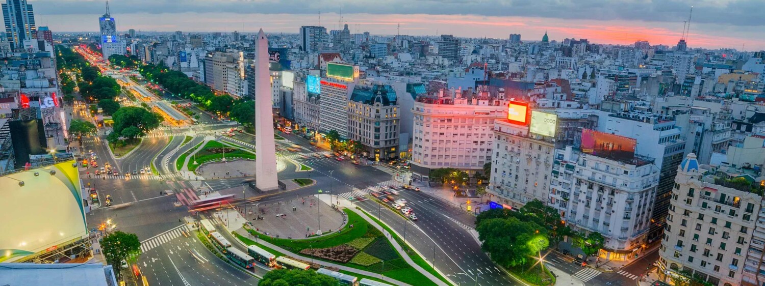 Inflação na Argentina salta 98,8% na base anual de janeiro