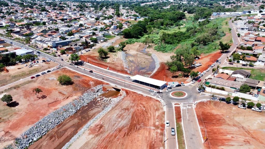 Diagnósticos de 12 pontes e viaduto orientam serviços de manutenção