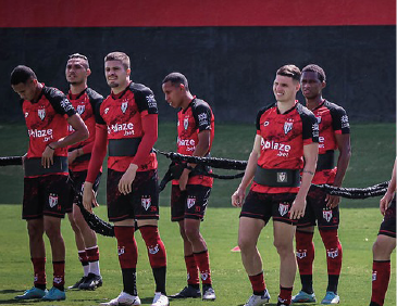 Última rodada define liderança, classificados e rebaixados