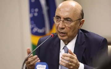 Meirelles: “Dilma Rousseff não tem perfil para BRICS”