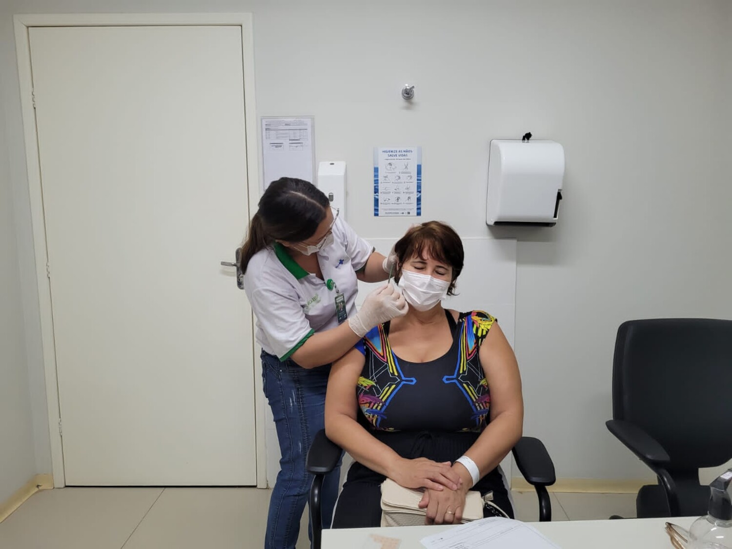 Acupuntura devolve qualidade de vida