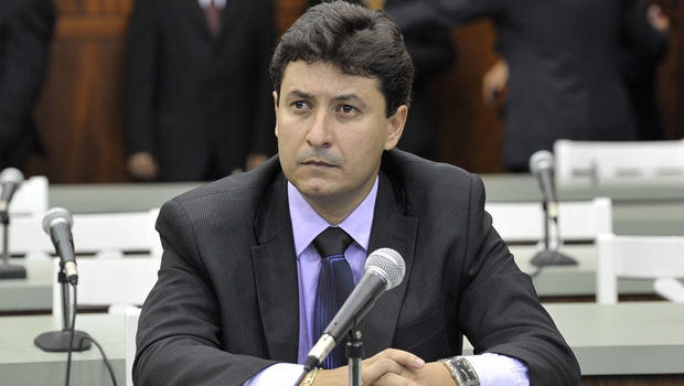 Secretário de Desenvolvimento Social de Goiânia é exonerado