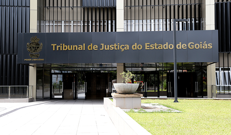TJGO está entre os 5 tribunais que mais concedem medidas protetivas
