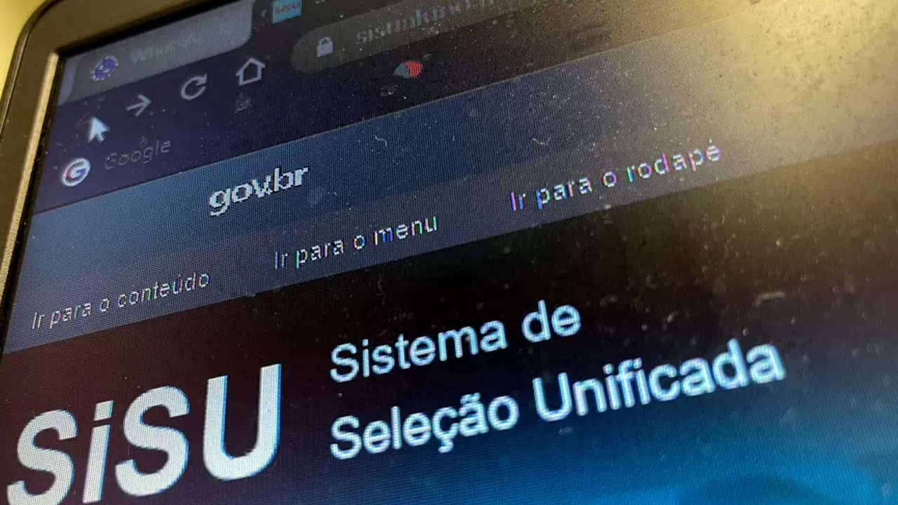 MEC divulga resultado do Sisu 2023 nesta terça-feira
