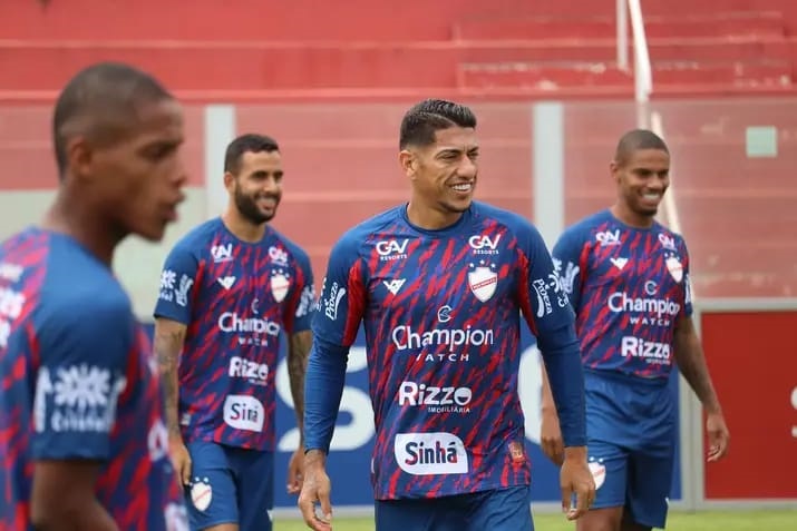 Vila inicia hoje trajetória na Copa do Brasil