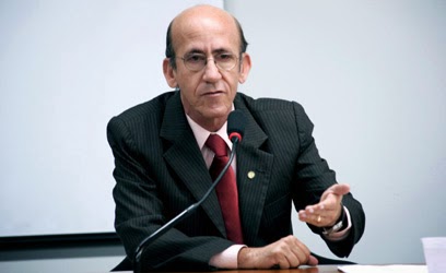 Rubens Otoni: foco do PT  é construir bom governo