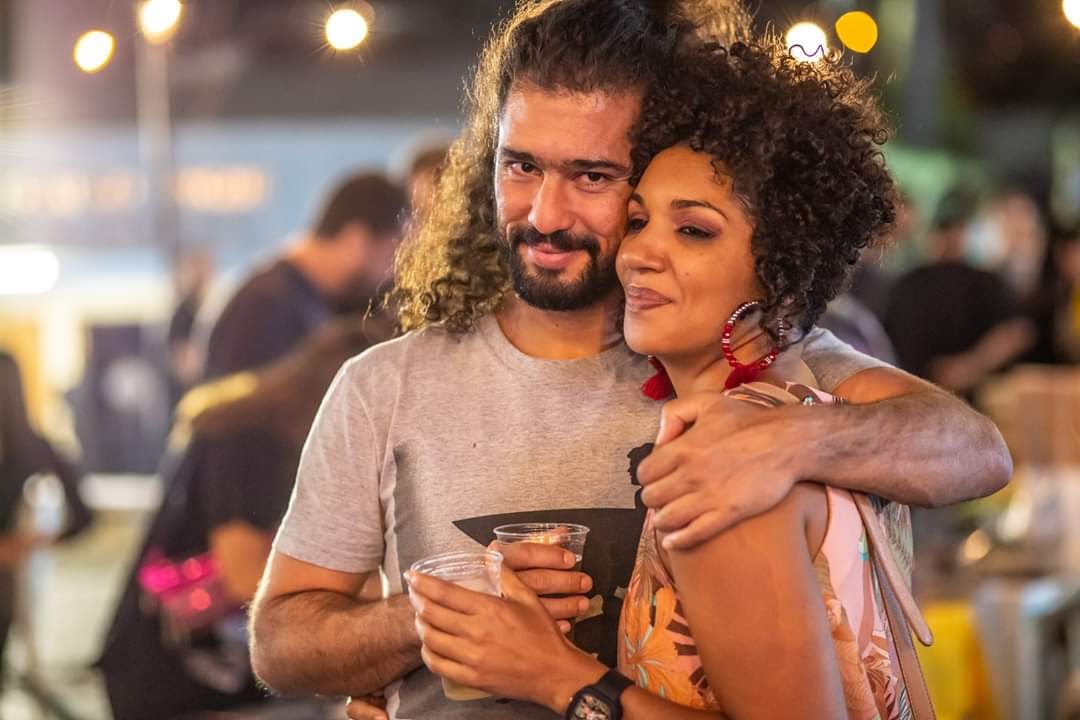 Amores livres