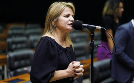 Câmara aprova projeto que dá nome de Iris a trecho da BR-153
