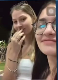Estudantes que debocharam de aluna desistem da graduação
