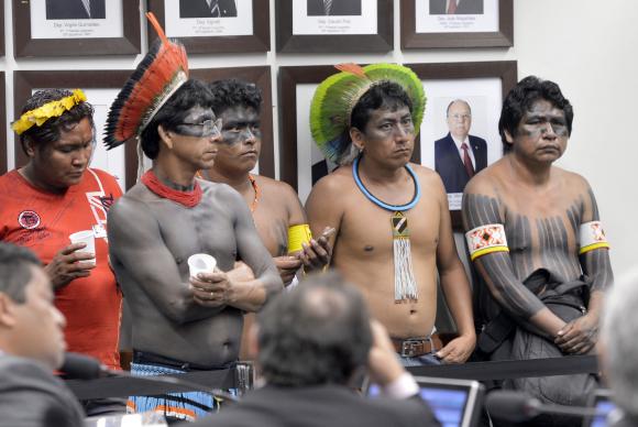Documentos mostram que indígenas pediram socorro na gestão Bolsonaro