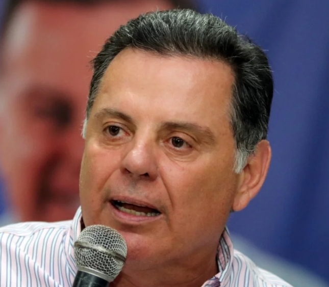 Medo de nova derrota faz Marconi evitar eleição municipal