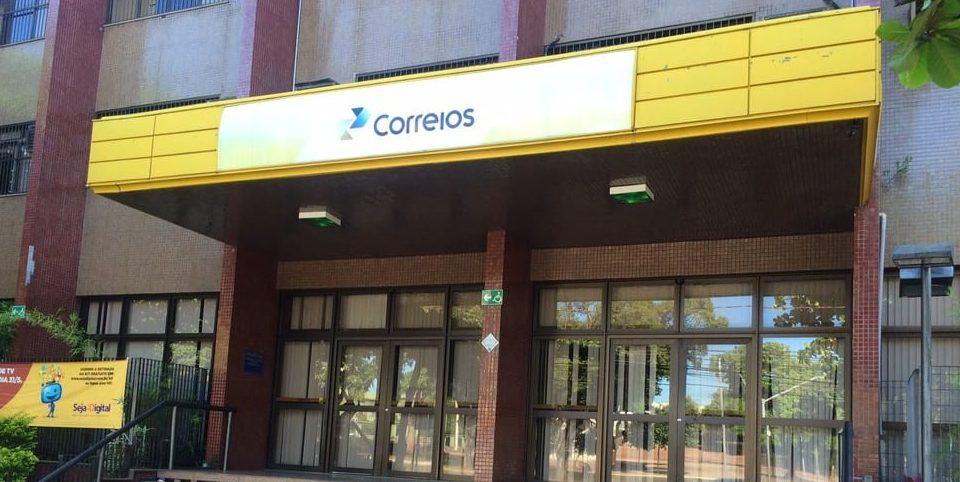 Oportunidade: Correios inicia processo seletivo para Jovem Aprendiz