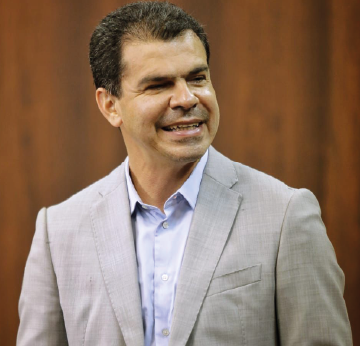 “Aprovação do governo Caiado é fruto do trabalho”