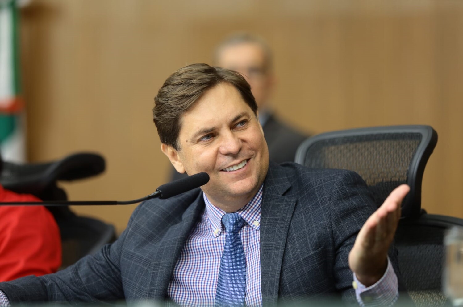 Em apenas 45 dias de gestão, Bruno Peixoto acumula conquistas inéditas