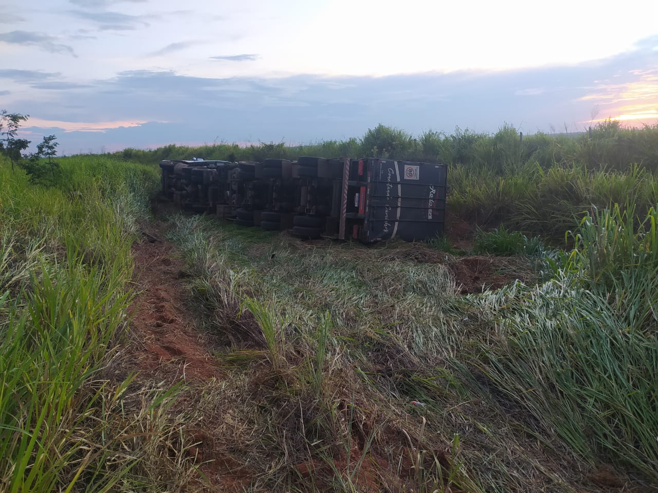 Motorista é preso por embriaguez em Catalão
