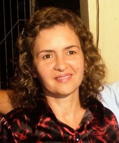Morre primeira-dama de Orizona, aos 53 anos