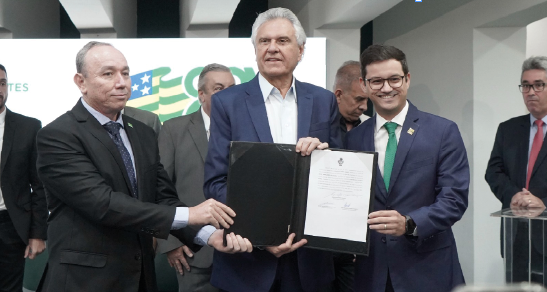 Governador empossa novos presidentes da Emater e Agrodefesa