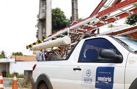 A empresa de fornecimento de energia Equatorial é multada em 10 milhões