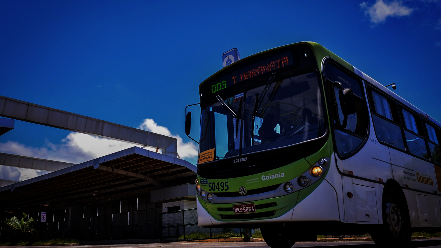 Rápido Araguaia oferece 112 oportunidades de trabalho na Grande Goiânia