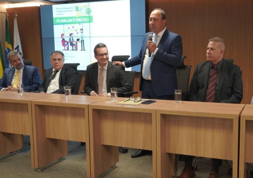 Assembleia instala Frente Parlamentar Municipalista