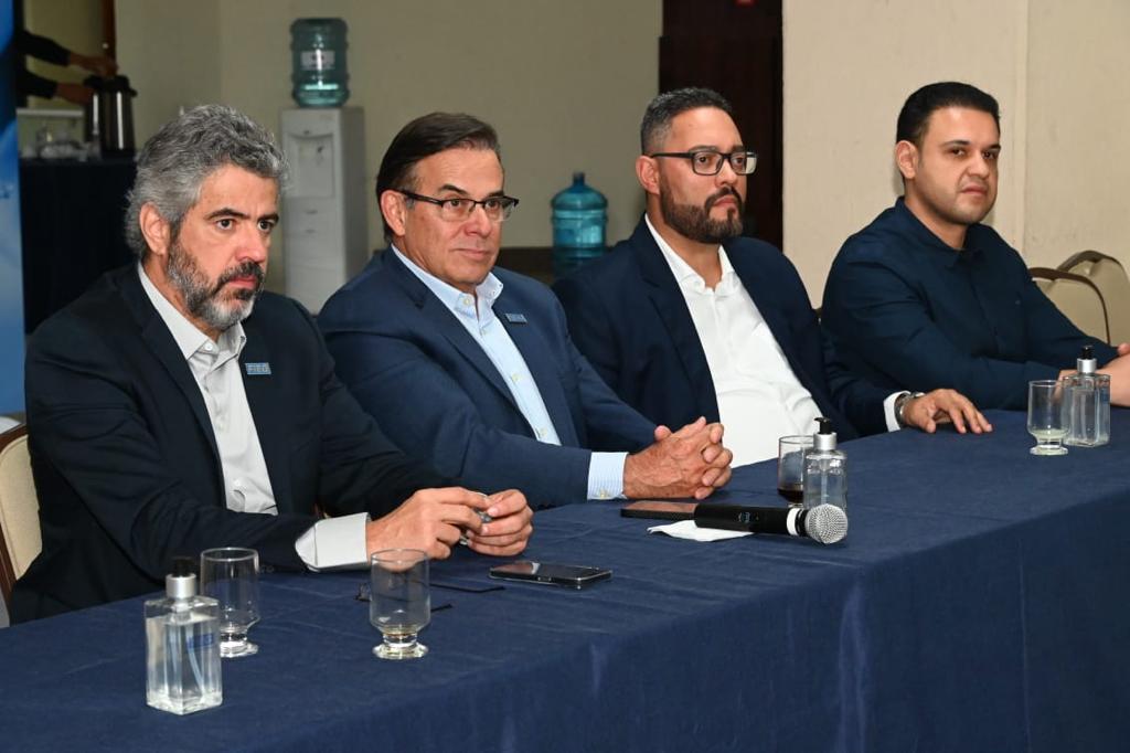 Virmondes participa de celebração do Dia da Indústria