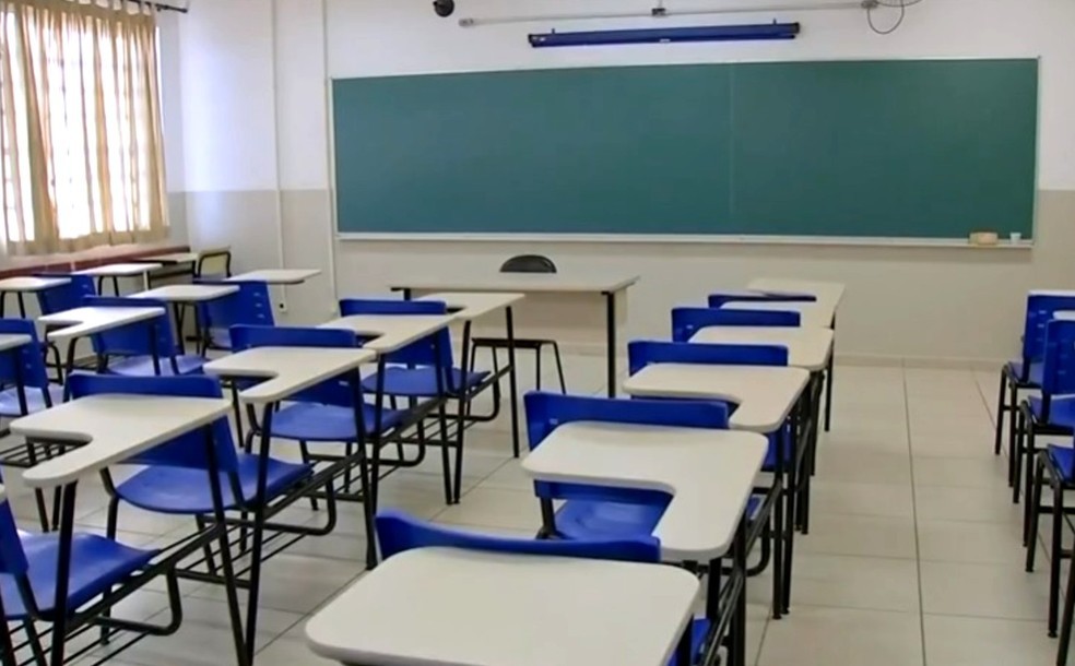 Necessidade de trabalhar e maior motivo da evasão escolar