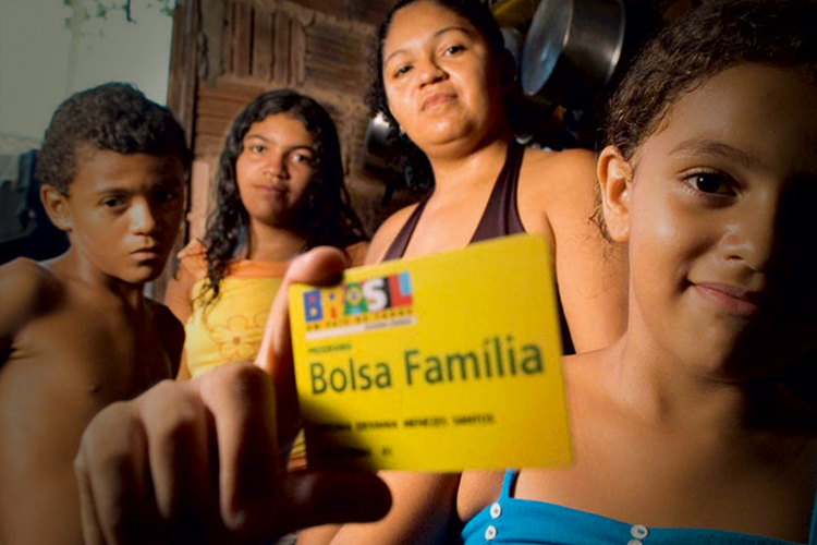 MP do Bolsa Família é aprovada na Câmara dos Deputados