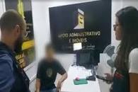 Imobiliária em Valparaíso de Goiás é interditada pelo Procon