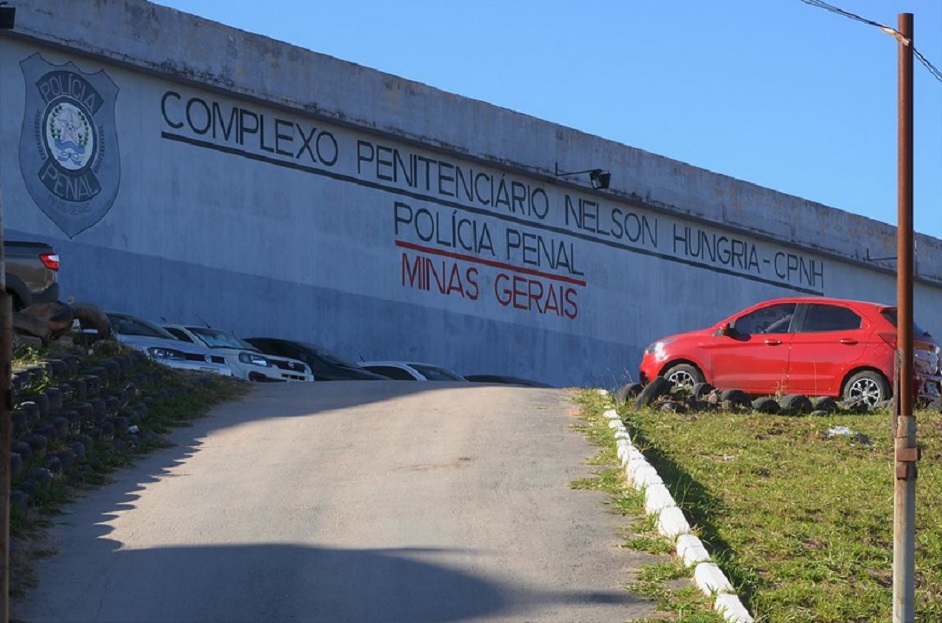 Acabou a farra: Polícia de Minas Gerais prende homem acusado de tráfico internacional de drogas