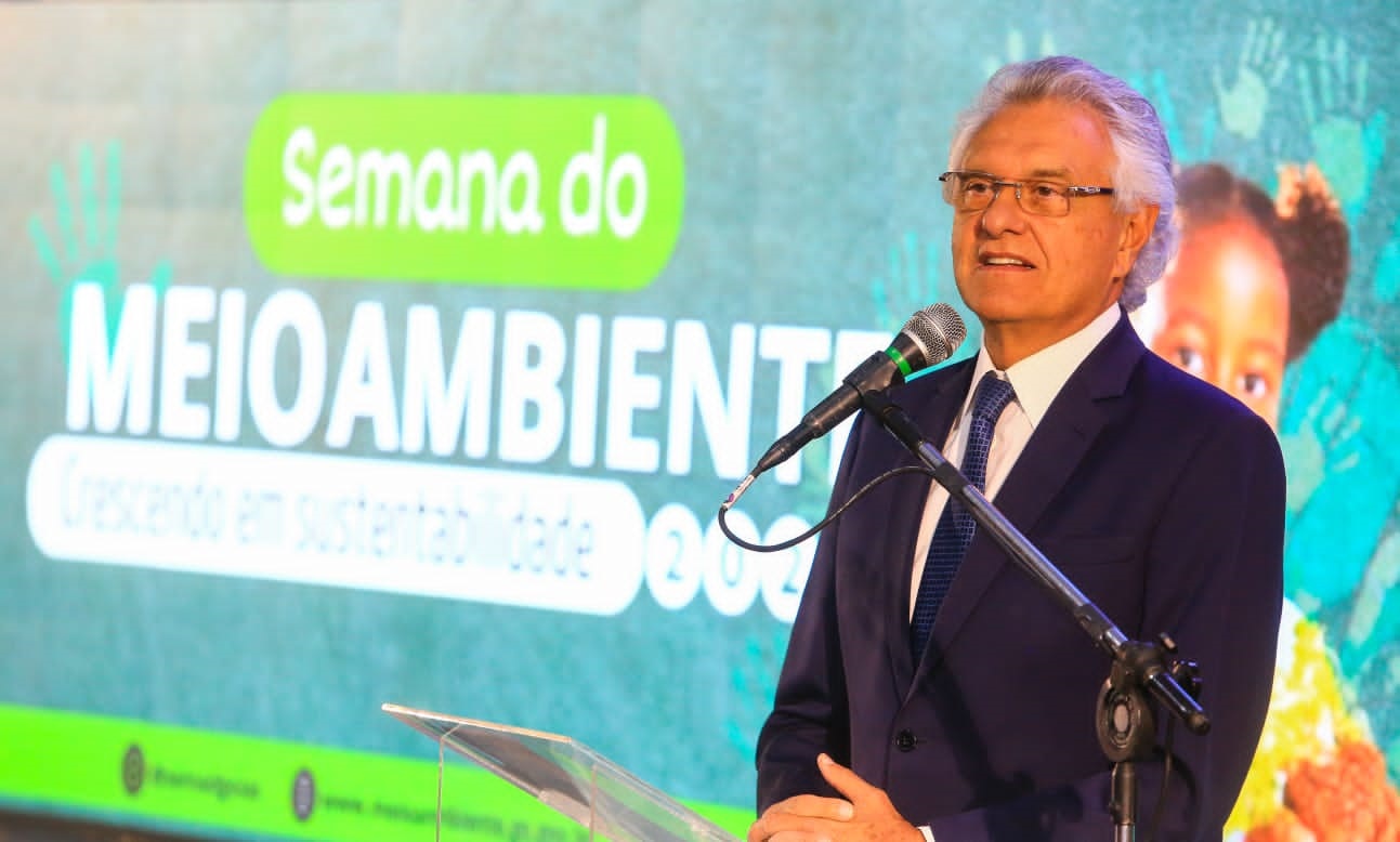 “Desenvolvimento sustentável é nossa responsabilidade”