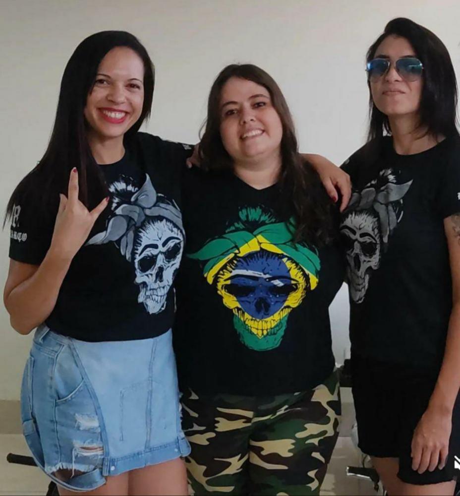 Três pessoas morreram em um acidente na BR-153