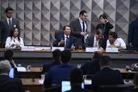 CPMI vai ouvir essa semana ex-ministro e o ex-presidente Bolsonaro