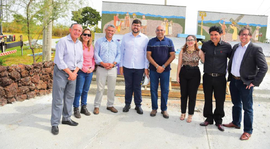 Prefeitura vai cobrar prazo  firmado para BRT Norte-Sul